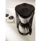 Philips Café Gaia Collection Café Gaia HD7546/20 Cafetière filtre, verseuse isotherme, métal