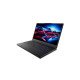 Lenovo ThinkPad P16 Gen 3 Intel Core Ultra 9 275HX Station de travail mobile 40,6 cm (16") WQUXGA 64 Go DDR5-SDRAM 1 To SSD NVIDIA RTX PRO 4000 Blackwell Wi-Fi 7 (802.11be) Windows 11 Pro Belge Noir