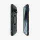 Spigen Ultra Hybrid (Mag Fit) coque de protection pour téléphones portables 17,3 cm (6.8") Housse Noir