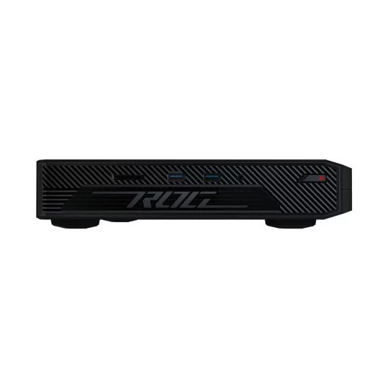 ASUS ROG NUC RNUC14SRKU7168A0I Intel Core Ultra 7 155H 16 Go DDR5-SDRAM 512 Go SSD NVIDIA GeForce RTX 4060 Mini PC Noir ASUS ROG NUC RNUC14SRKU7168A0I Intel Core Ultra 7 155H 16 Go DDR5-SDRAM 512 Go SSD NVIDIA GeForce RTX 4060 Mini PC Noir