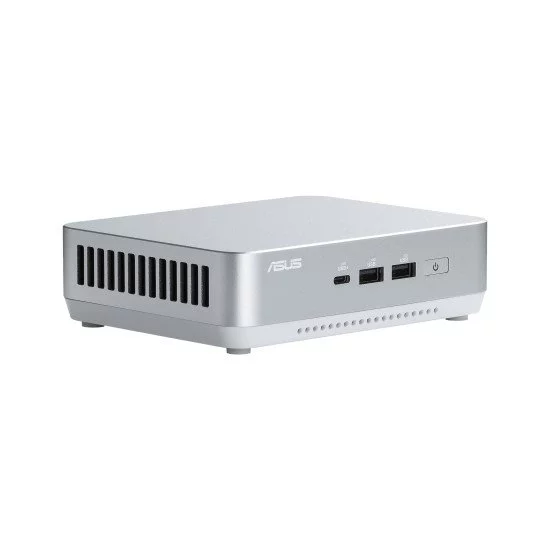ASUS NUC 14 Pro+ RNUC14RVSU900000I UCFF Argent 185H ASUS NUC 14 Pro+ RNUC14RVSU900000I UCFF Argent 185H