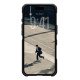 Urban Armor Gear 114520113940 coque de protection pour téléphones portables 16,5 cm (6.5") Housse Noir