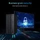 ASUS ExpertCenter P500 Mini Tower P500MV-13420H072X Intel® Core™ i5 i5-13420H 16 Go DDR5-SDRAM 512 Go SSD Windows 11 Pro PC Gris