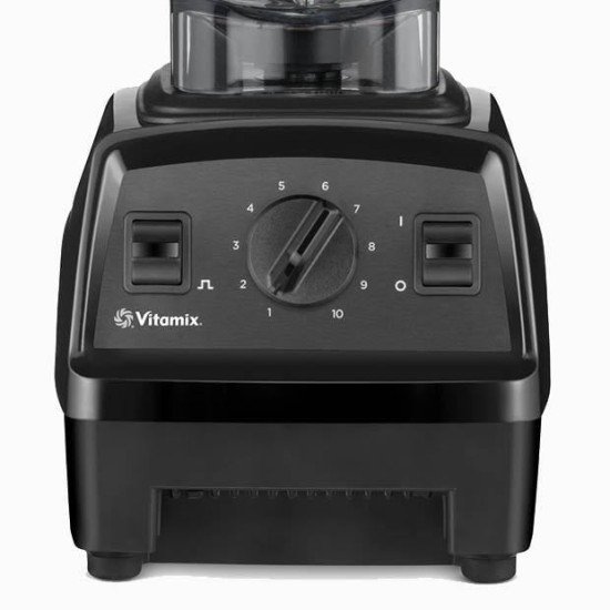 Vitamix Explorian E320 2 L Mélangeur de table 1200 W Noir