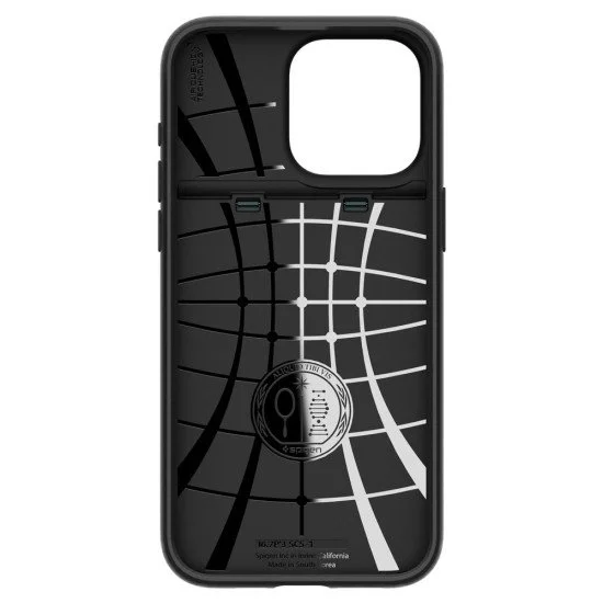 Spigen ACS06731 coque de protection pour téléphones portables 15,5 cm (6.1") Housse Vert Spigen ACS06731 coque de protection pour téléphones portables 15,5 cm (6.1") Housse Vert