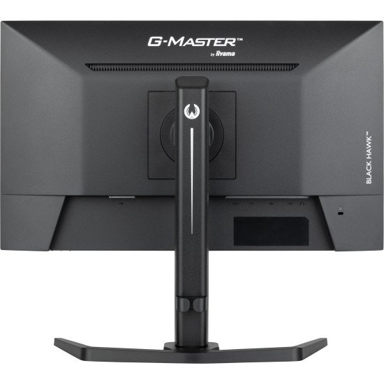 iiyama G-MASTER GB2445HSU-B1 écran PC 61 cm (24") 1920 x 1080 pixels Full HD LED Noir