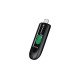 Transcend JetFlash 790 C lecteur USB flash 512 Go USB Type-C 3.2 Gen 1 (3.1 Gen 1) Noir, Vert