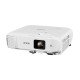 Epson EB-994F 4100 ANSI lumens 3LCD 1080p (1920x1080) Blanc