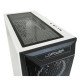 LC-Power Holo-1_X Midi Tower Blanc LC-Power Holo-1_X Midi Tower Blanc