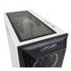 LC-Power Holo-1_X Midi Tower Blanc LC-Power Holo-1_X Midi Tower Blanc