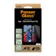 PanzerGlass ® Privacy Screen Protector iPhone 16 Plus | 15 Plus | Ultra-Wide Fit w. EasyAligner Protection d'écran transparent Apple 1 pièce(s)