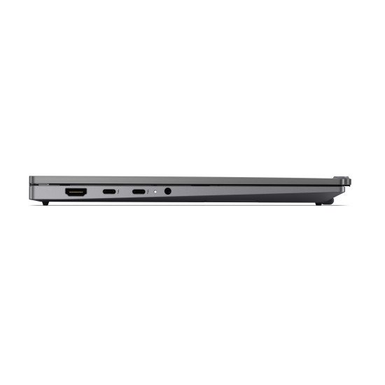 Lenovo ThinkPad X1 2-in-1 Gen 11 Aura Edition Copilot+ PC Intel Core Ultra 7 355 Hybride (2-en-1) 35,6 cm (14") Écran tactile WUXGA 32 Go LPDDR5x-SDRAM 1 To SSD Wi-Fi 7 (802.11be) Windows 11 Pro Belge Gris