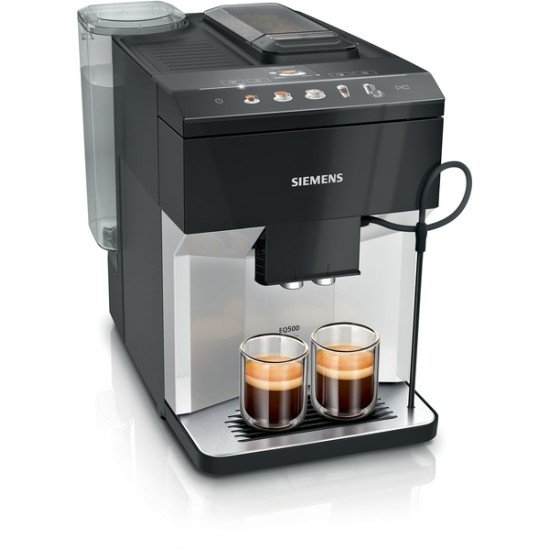 Siemens TP511D01 machine à café Entièrement automatique Machine à expresso 1,9 L