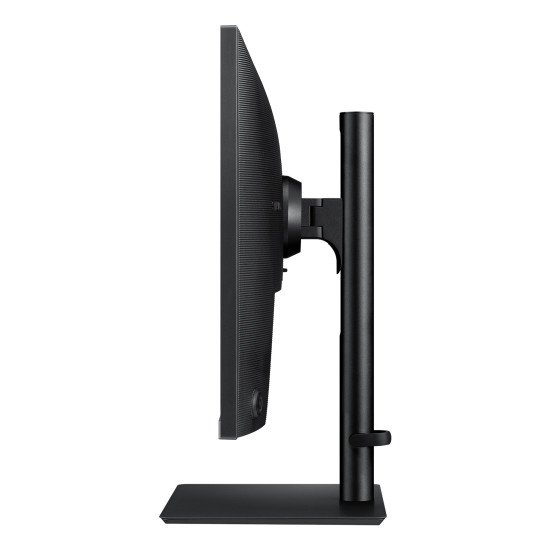 Samsung G32H écran PC 68,6 cm (27") 1920 x 1080 pixels Full HD LCD Noir