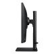 Samsung G32H écran PC 68,6 cm (27") 1920 x 1080 pixels Full HD LCD Noir