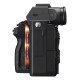 Sony Alpha 7 III Boîtier MILC 24,2 MP Exmor R CMOS 6000 x 4000 pixels Noir