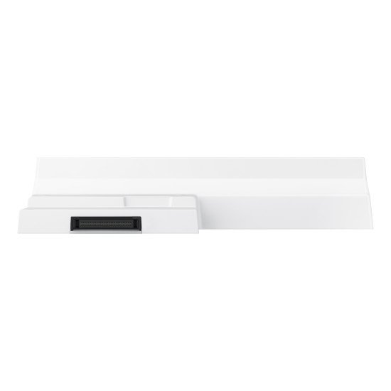 Samsung Flip4 Tray écran PC Gris, Blanc