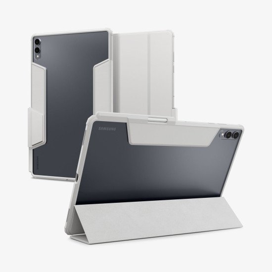Spigen Ultra Hybrid Pro 37,1 cm (14.6") Folio Noir