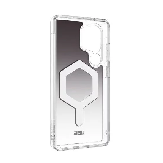 Urban Armor Gear Plyo Pro coque de protection pour téléphones portables 17,3 cm (6.8") Housse Noir, Gris Urban Armor Gear Plyo Pro coque de protection pour téléphones portables 17,3 cm (6.8") Housse Noir, Gris