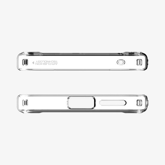 Spigen Ultra Hybrid coque de protection pour téléphones portables 16 cm (6.3") Housse Transparent Spigen Ultra Hybrid coque de protection pour téléphones portables 16 cm (6.3") Housse Transparent
