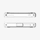 Spigen Ultra Hybrid coque de protection pour téléphones portables 16 cm (6.3") Housse Transparent Spigen Ultra Hybrid coque de protection pour téléphones portables 16 cm (6.3") Housse Transparent
