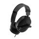 Turtle Beach Casque gaming multiplateforme Recon 70 - PS5, PS4, PC, Switch, et appareils mobiles avec prise 3,5 mm - microphone à bascule, écouteurs de 40 mm Turtle Beach Casque gaming multiplateforme Recon 70 - PS5, PS4, PC, Switch, et appareils mobiles avec prise 3,5 mm - microphone à bascule, écouteurs de 40 mm