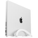 Twelve South BookArc Flex Blanc