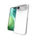 ZAGG Luxe coque de protection pour téléphones portables 16,5 cm (6.5") Housse Transparent ZAGG Luxe coque de protection pour téléphones portables 16,5 cm (6.5") Housse Transparent
