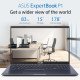 ASUS ExpertBook P1 P1503CVA-S71543X Intel® Core™ i7 i7-13620H Ordinateur portable 39,6 cm (15.6") Full HD 16 Go DDR5-SDRAM 512 Go SSD Wi-Fi 6 (802.11ax) Windows 11 Pro Belge Gris ASUS ExpertBook P1 P1503CVA-S71543X Intel® Core™ i7 i7-13620H Ordinateur portable 39,6 cm (15.6") Full HD 16 Go DDR5-SDRAM 512 Go SSD Wi-Fi 6 (802.11ax) Windows 11 Pro Belge Gris