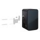 Sharp HT-SPR52021(BK) haut-parleur Noir Sans fil 66 W Sharp HT-SPR52021(BK) haut-parleur Noir Sans fil 66 W