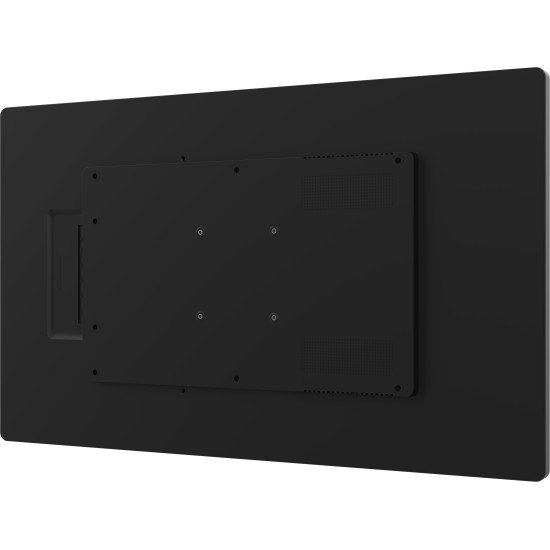 iiyama TW3226AS-B3P Écran d'affichage dynamique Écran plat interactif 80 cm (31.5") LED Wifi 500 cd/m² Full HD Noir Écran tactile Intégré dans le processeur Android 14 24/7