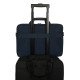 Targus EcoSmart 40,6 cm (16") Slip case Bleu Targus EcoSmart 40,6 cm (16") Slip case Bleu