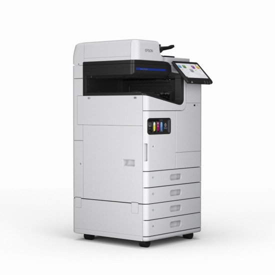 Epson WorkForce Enterprise AM-C4000 Jet d'encre A3 600 x 2400 DPI 40 ppm
