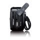 Lenco MCR-113BK Radio portable Noir