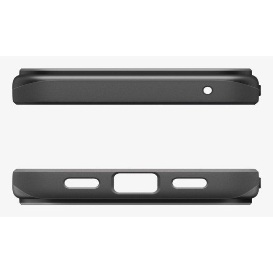 Spigen ACS09699 coque de protection pour téléphones portables 16 cm (6.3") Housse Noir Spigen ACS09699 coque de protection pour téléphones portables 16 cm (6.3") Housse Noir