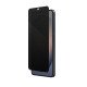 InvisibleShield Glass Elite Privacy Protection de l'écran contre les regards indiscrets Samsung 1 pièce(s)