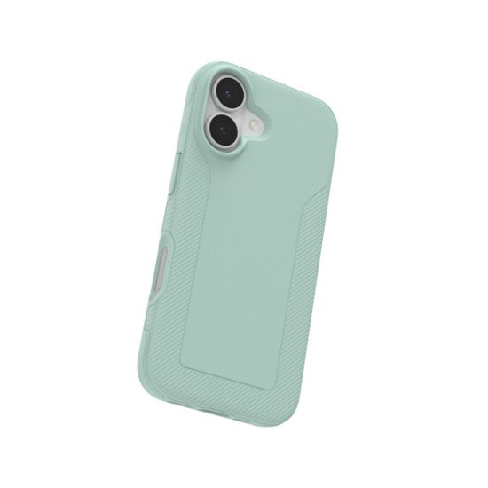 ZAGG Luxe Snap coque de protection pour téléphones portables 16 cm (6.3") Housse Couleur menthe ZAGG Luxe Snap coque de protection pour téléphones portables 16 cm (6.3") Housse Couleur menthe