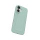 ZAGG Luxe Snap coque de protection pour téléphones portables 16 cm (6.3") Housse Couleur menthe ZAGG Luxe Snap coque de protection pour téléphones portables 16 cm (6.3") Housse Couleur menthe