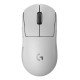 Logitech Pro X Superlight 2 SE souris Gaming Droitier RF sans fil Optique 44000 DPI