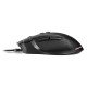 Sharkoon SHARK Force 3 souris Gaming Droitier USB Type-A Optique 12800 DPI