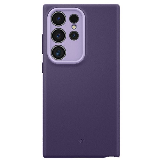 Spigen Gal 6.8in (2024) Na Pop Lght Viol coque de protection pour téléphones portables