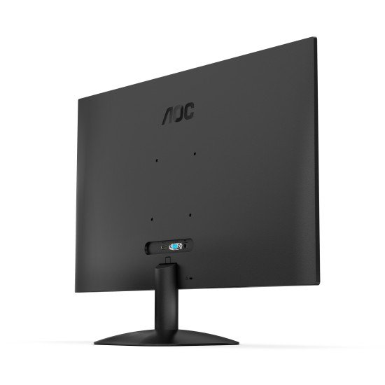 AOC B3 24B35HM2 écran PC 60,5 cm (23.8") 1920 x 1080 pixels Full HD LED Noir AOC B3 24B35HM2 écran PC 60,5 cm (23.8") 1920 x 1080 pixels Full HD LED Noir