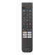 Philips Ambilight 55PUS9050/12 TV 139,7 cm (55") 4K Ultra HD Smart TV Wifi Gris Philips Ambilight 55PUS9050/12 TV 139,7 cm (55") 4K Ultra HD Smart TV Wifi Gris