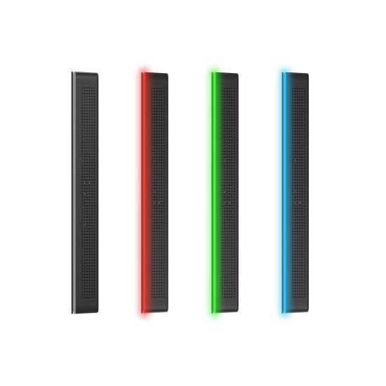 iiyama TW1625LASC-B3PNR Écran d'affichage dynamique Écran plat interactif 39,6 cm (15.6") LED Wifi 450 cd/m² Full HD Noir Écran tactile Intégré dans le processeur Android 24/7
