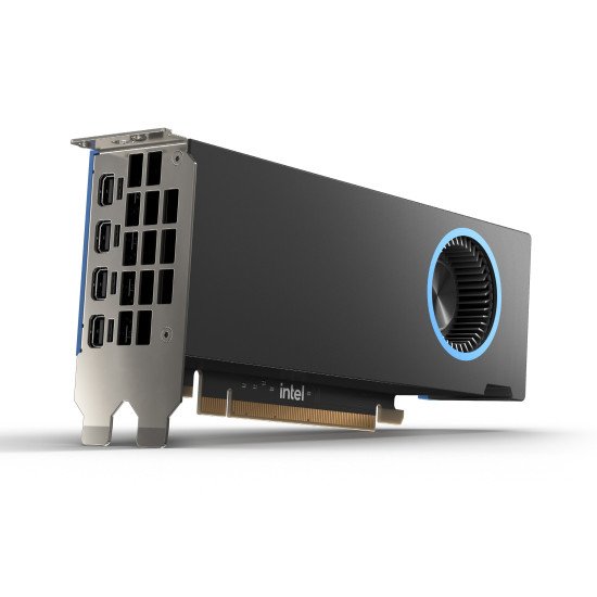 Intel Arc Pro B50 16 Go GDDR6