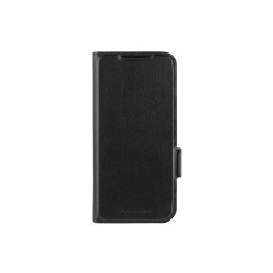 dbramante1928 Oslo Pro - Google Pixel 9a coque de protection pour téléphones portables 16 cm (6.3") Étui avec portefeuille Noir