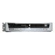 GIGABYTE GeForce RTX 5060 EAGLE OC ICE 8G Carte Graphique - 8GB GDDR7, 128bit, PCI-E 5.0, 2550 MHz Fréquence du cœur, 3 x DisplayPort, 1 x HDMI, GV-N5060EAGLEOC ICE-8GD GIGABYTE GeForce RTX 5060 EAGLE OC ICE 8G Carte Graphique - 8GB GDDR7, 128bit, PCI-E 5.0, 2550 MHz Fréquence du cœur, 3 x DisplayPort, 1 x HDMI, GV-N5060EAGLEOC ICE-8GD