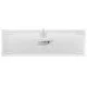 CHERRY AK-C8112 clavier Médical USB QWERTZ Allemand Blanc CHERRY AK-C8112 clavier Médical USB QWERTZ Allemand Blanc