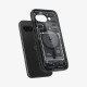 Spigen Ultra Hybrid Zero One (MagFit) coque de protection pour téléphones portables 16 cm (6.3") Housse Noir Spigen Ultra Hybrid Zero One (MagFit) coque de protection pour téléphones portables 16 cm (6.3") Housse Noir