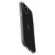 Spigen ACS06786 coque de protection pour téléphones portables 15,5 cm (6.1") Housse Transparent